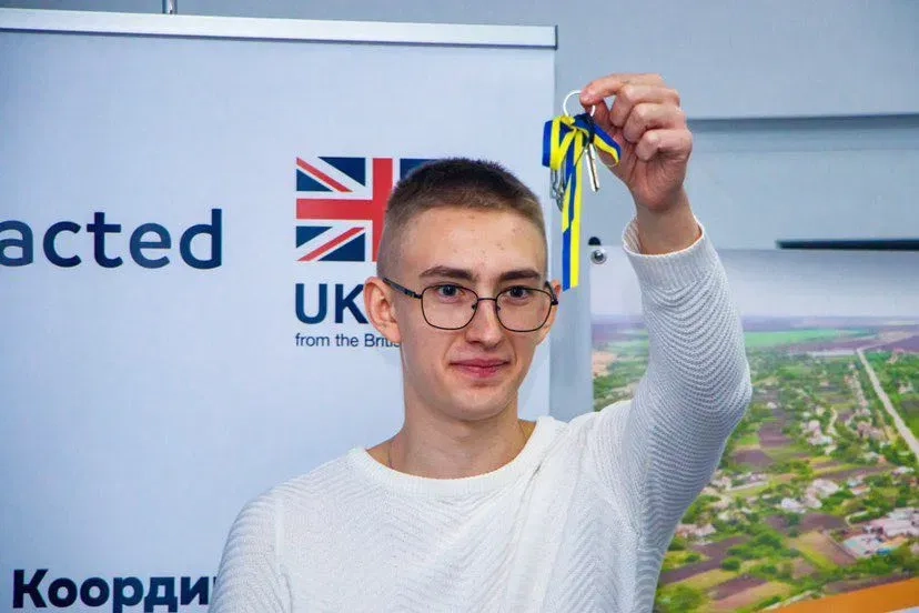 Репетитор з історії України | НМТ | Репетитор онлайн