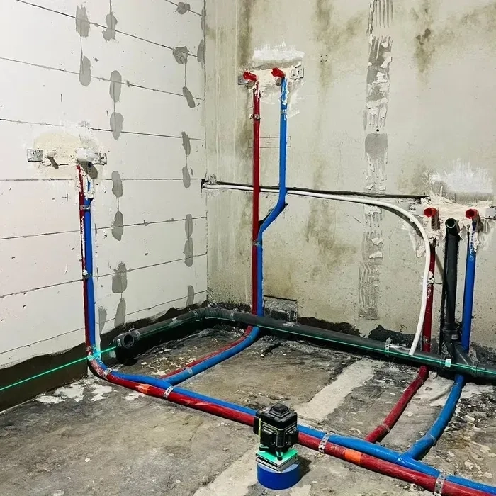 Професійний Сантехнік: Зварювання, Розводка, Монтаж! 🛠️ Усі Послуги.