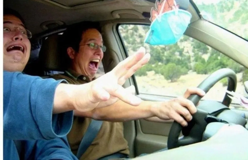 Навчання водінню легкового авто