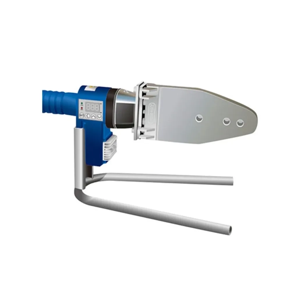 Паяльник для поліпропіленових труб