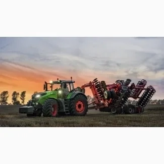 Культивація ґрунту — професійна обробка вашого поля