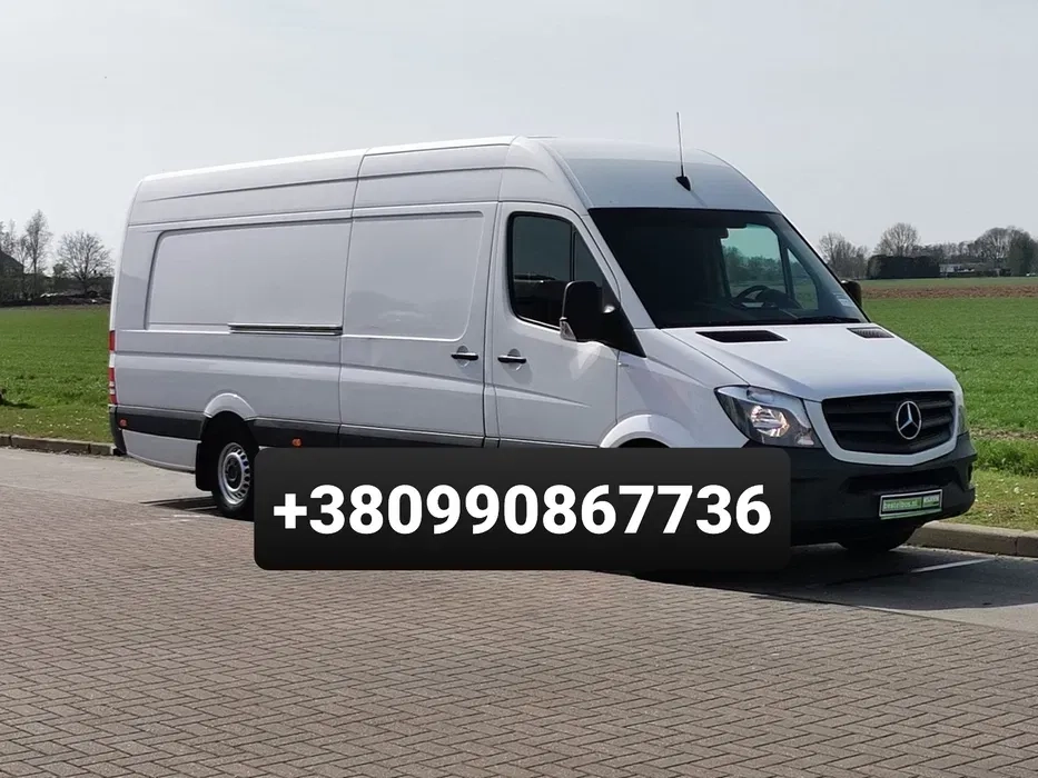 Грузоперевозки м.Прилуки та по Україні до 2т.