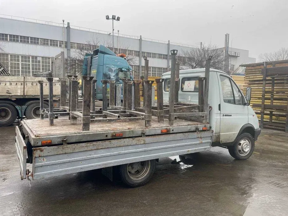 Вантажні перевезення, гідроборт, верхнє завантаження, грузоперевозки