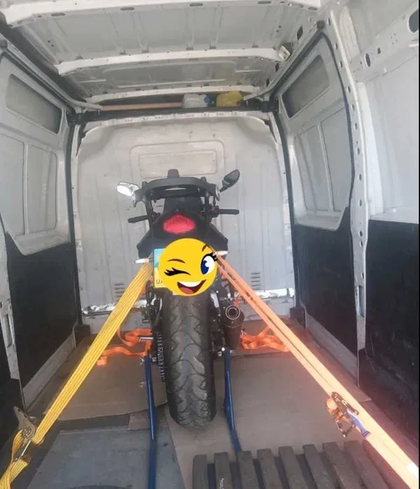 Мотоевакуатор Вантажоперевезення Черкасах та області