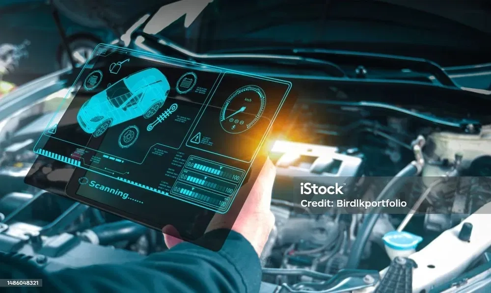 Пропоную чесну та детальну діагностику Вашого авто у гаражі