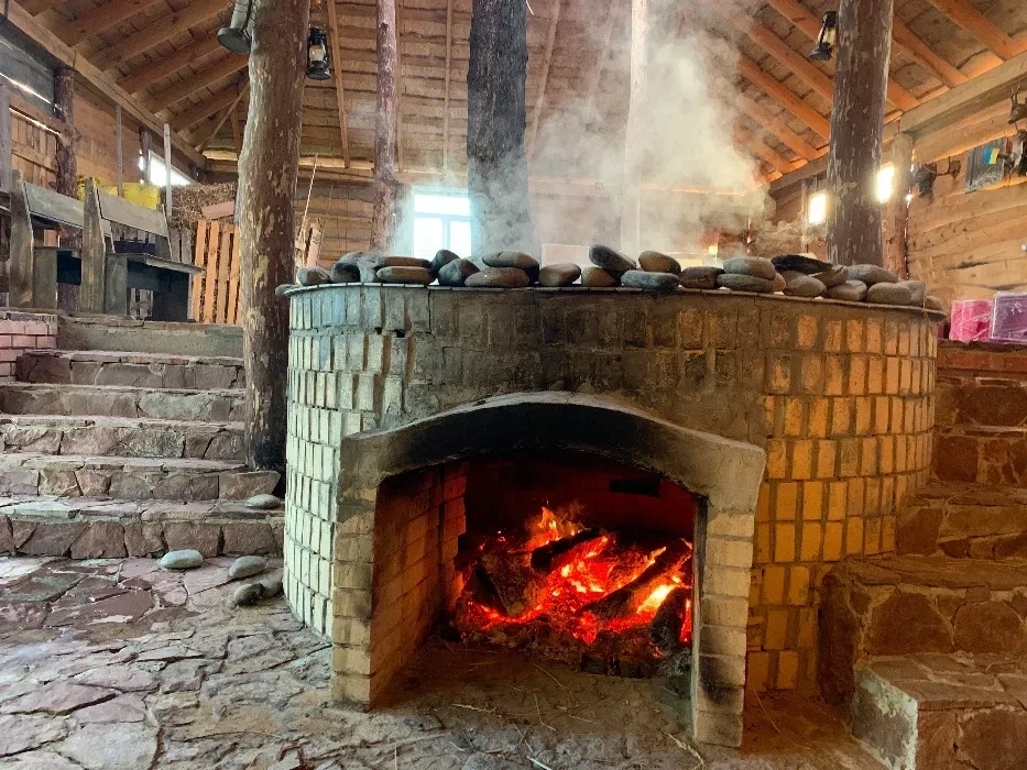 Три Гусака – База Відпочинку. Чан! Альтанка! Рибалка!