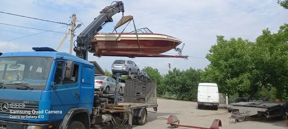 Манипулятор Харьков, погрузчик ,автоподьемник.