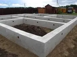 Робимо свайні і стрічкові фундаменти під будинки і паркани - 3000 грн/кв.м