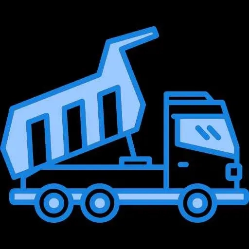 Вантажоперевезення Газель до 2 т. Зил самоскид до 7т.