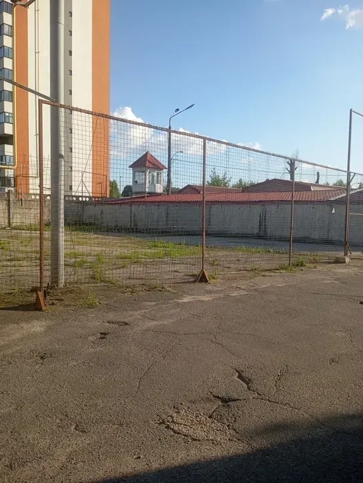 Відкритий майданчик