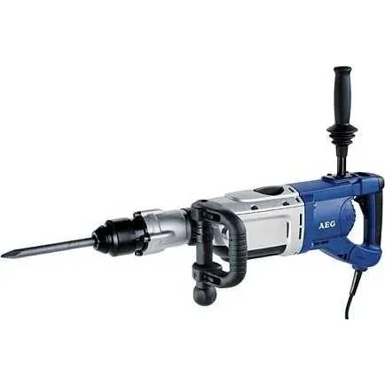 Відбійний молот