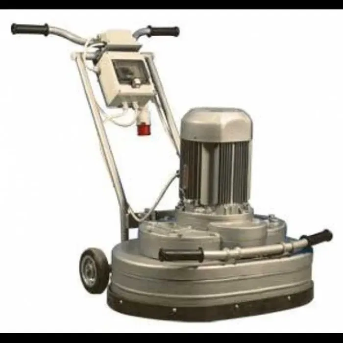 Шліфувальна машина - СО 199