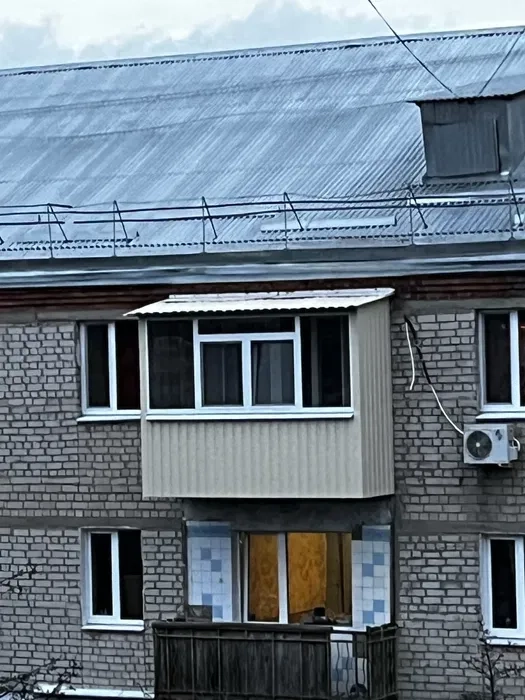 Балкони та вікна під ключ. Виклик майстра безкоштовно.