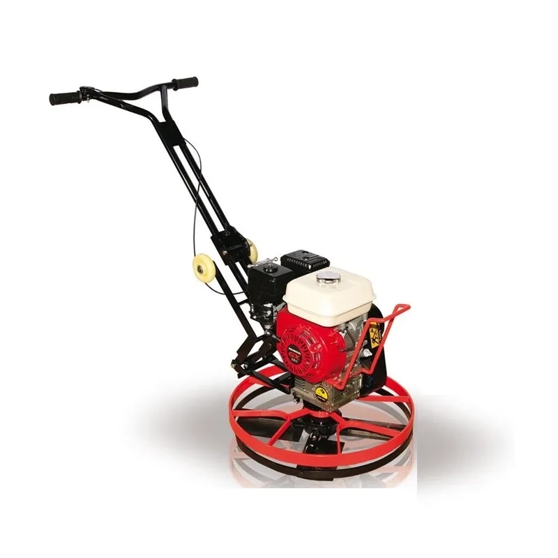 Затирочна машина бензинова Biedronka ZB60K