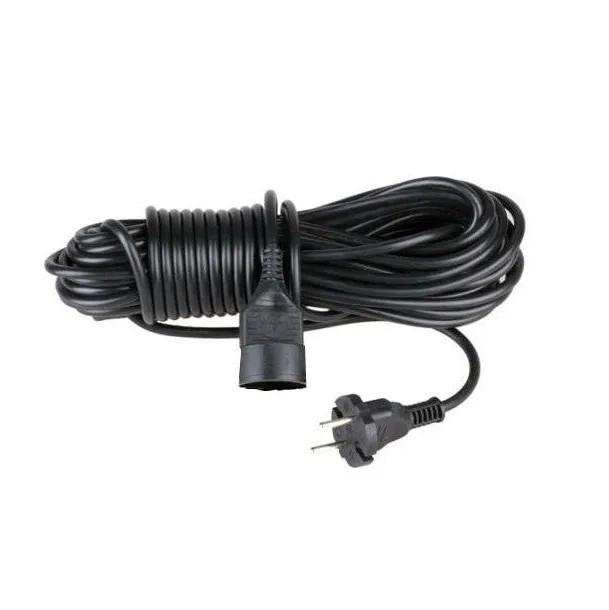 Подовжувач одномісний Svittex (2х1.5, 30м)