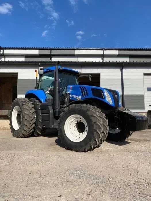 Оранка, культивація, дискування, посів та збір урожаю