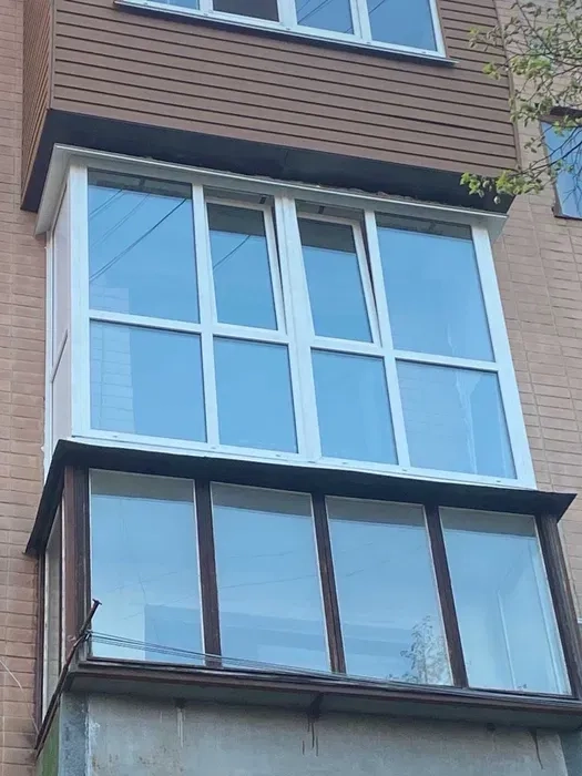 Металопластикові вікна, балкони, вхідні металеві двері, решітки, жалюз