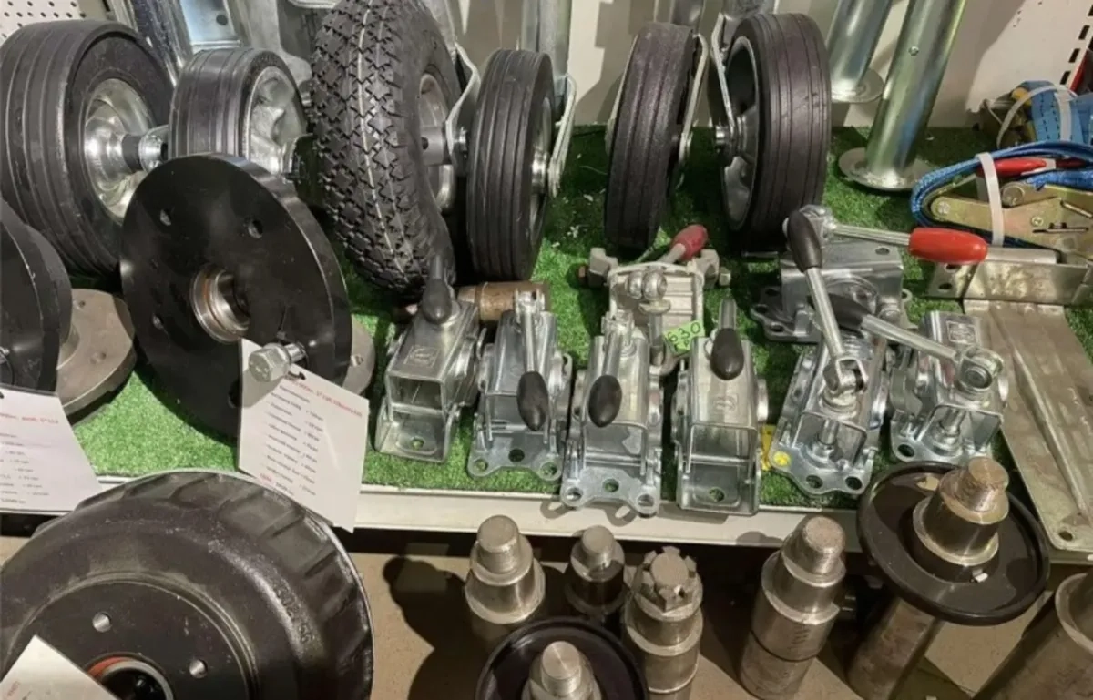 Якісний ремонт лавети : професійно та швидко