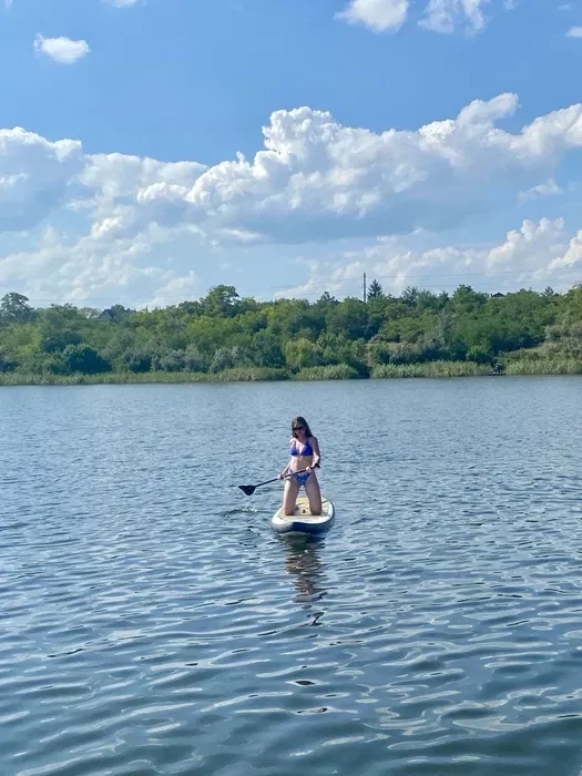 Серфінг-спорт,який легкий в освоєнні