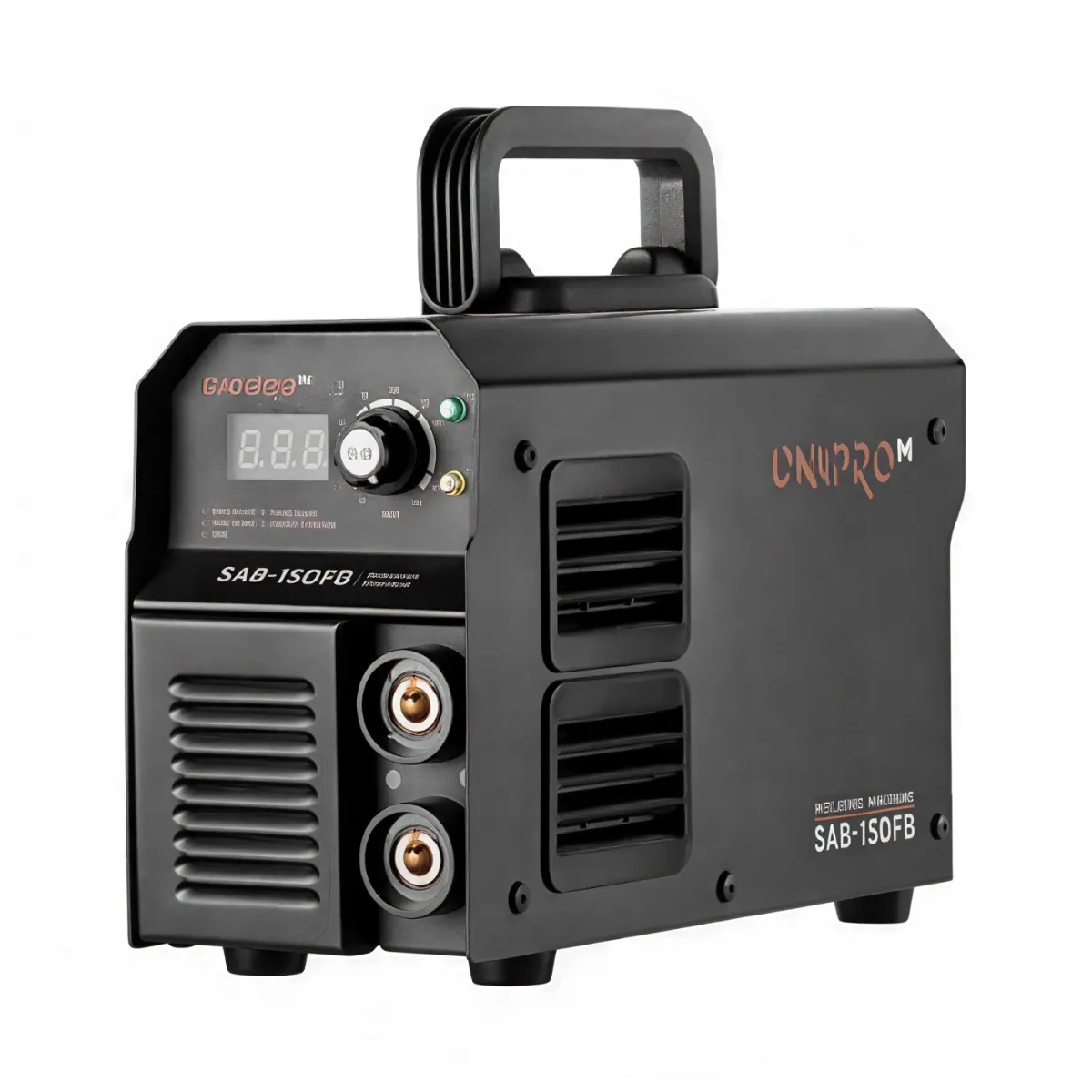 Зварювальний апарат Dnipro-M SAB-15DFB