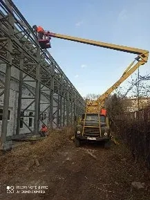 Послуги автовишки