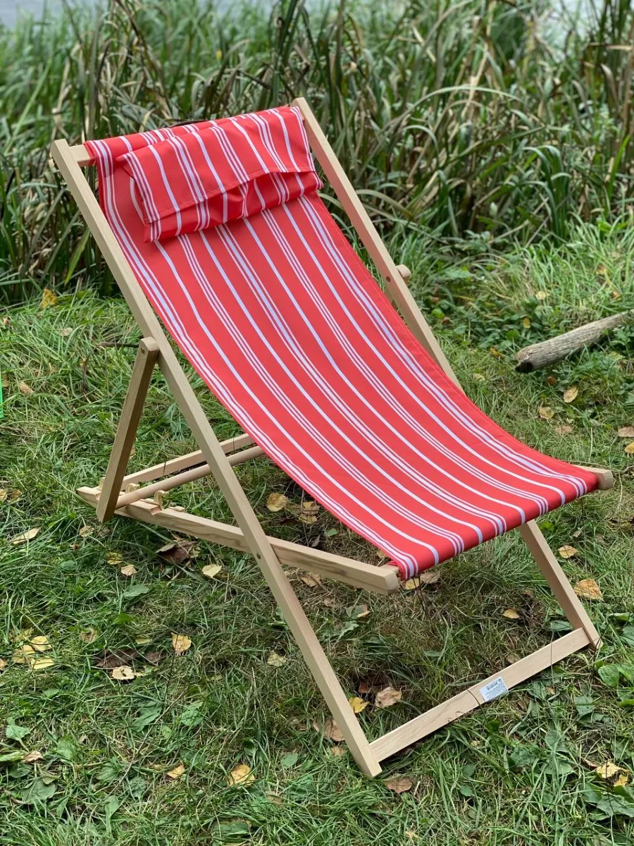 Лежаки " Лови момент"