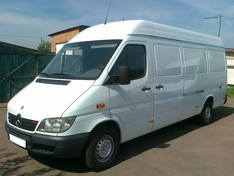 Вантажне таксі, вантажні перевезення, вивіз будівельного сміття