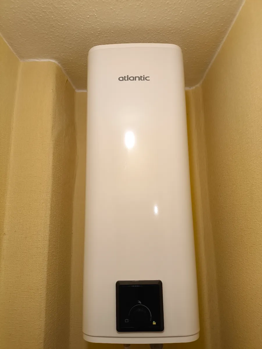 Сантехнічні роботи, встановлення бойлерів, умивальників,унітазів,змішувачів