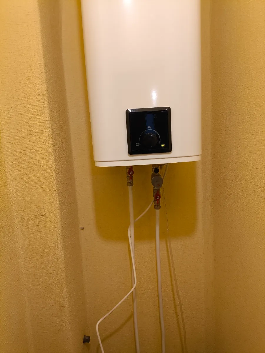 Сантехнічні роботи, встановлення бойлерів, умивальників,унітазів,змішувачів