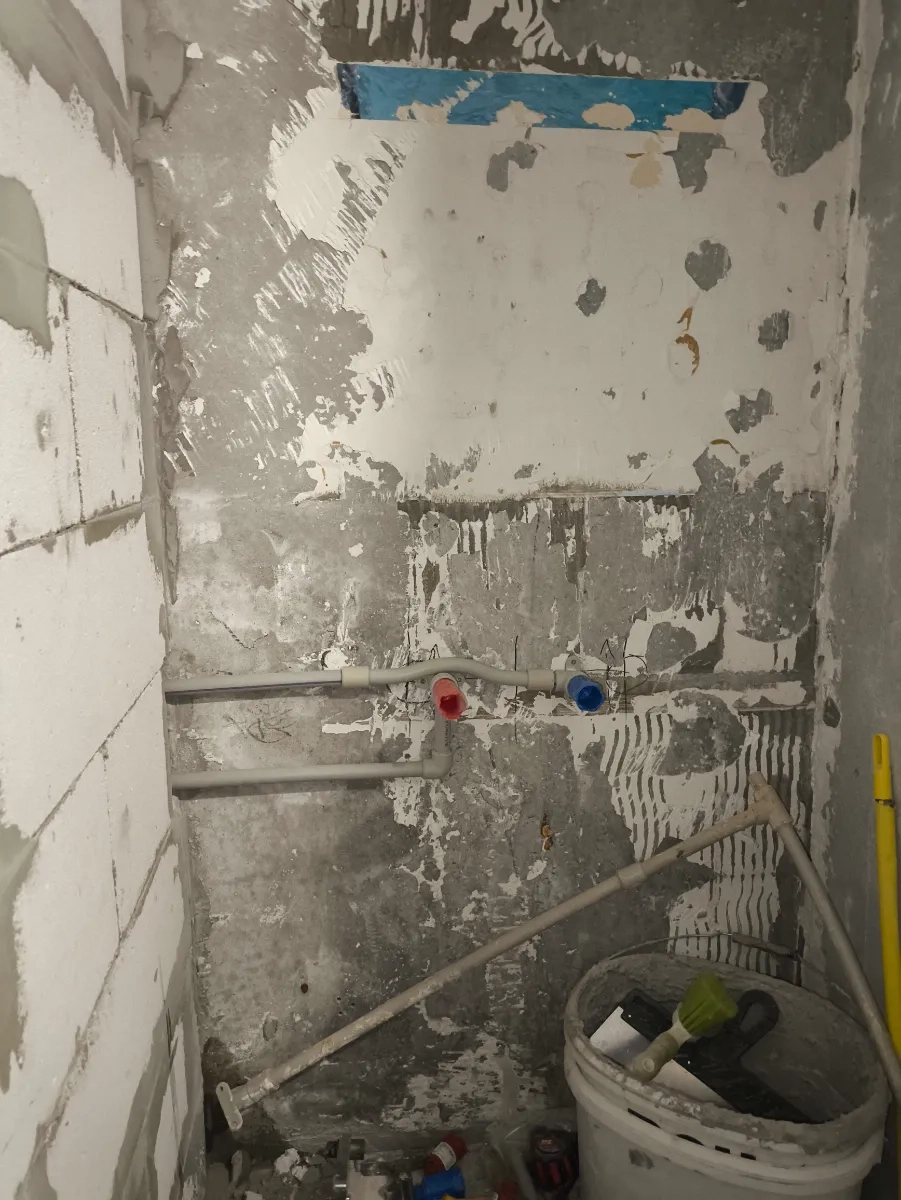 Сантехнічні роботи, встановлення бойлерів, умивальників,унітазів,змішувачів