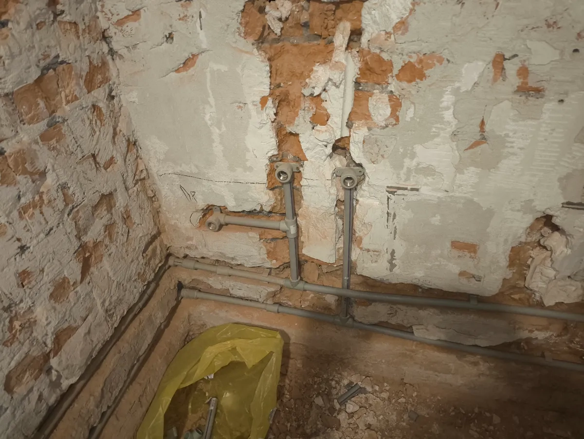 Сантехнічні роботи, встановлення бойлерів, умивальників,унітазів,змішувачів