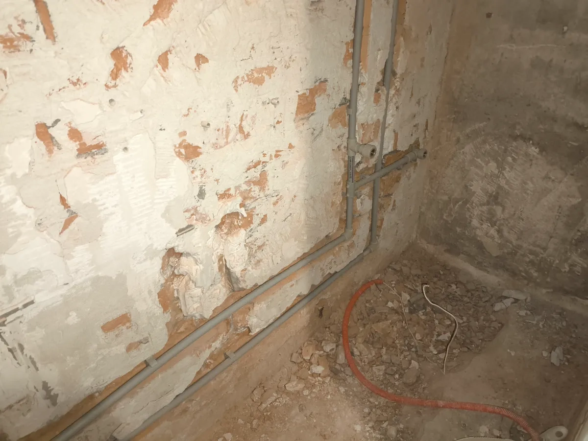 Сантехнічні роботи, встановлення бойлерів, умивальників,унітазів,змішувачів