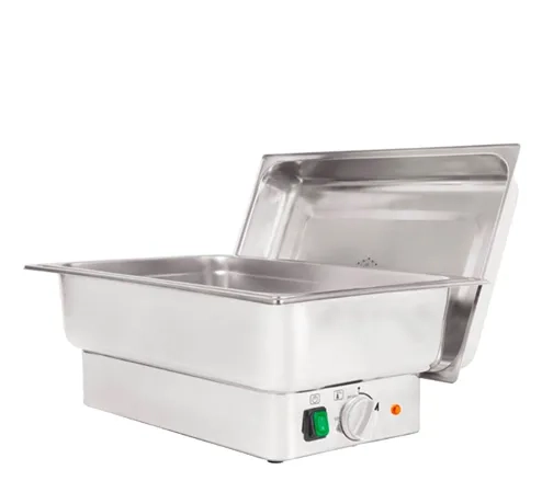 Настільний електромарміт - Робоча температура 30 ° С - 90 ° С