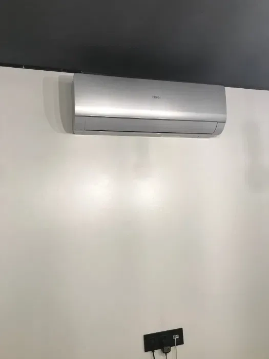 Установка кондиціонерів / Закладка магістралі Буча/Ірпінь/Гостомель