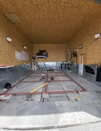 Гараж (Бокс) Курилівка, Дніпропетровська обл.