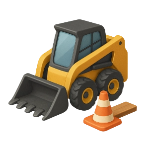 Спецтехника