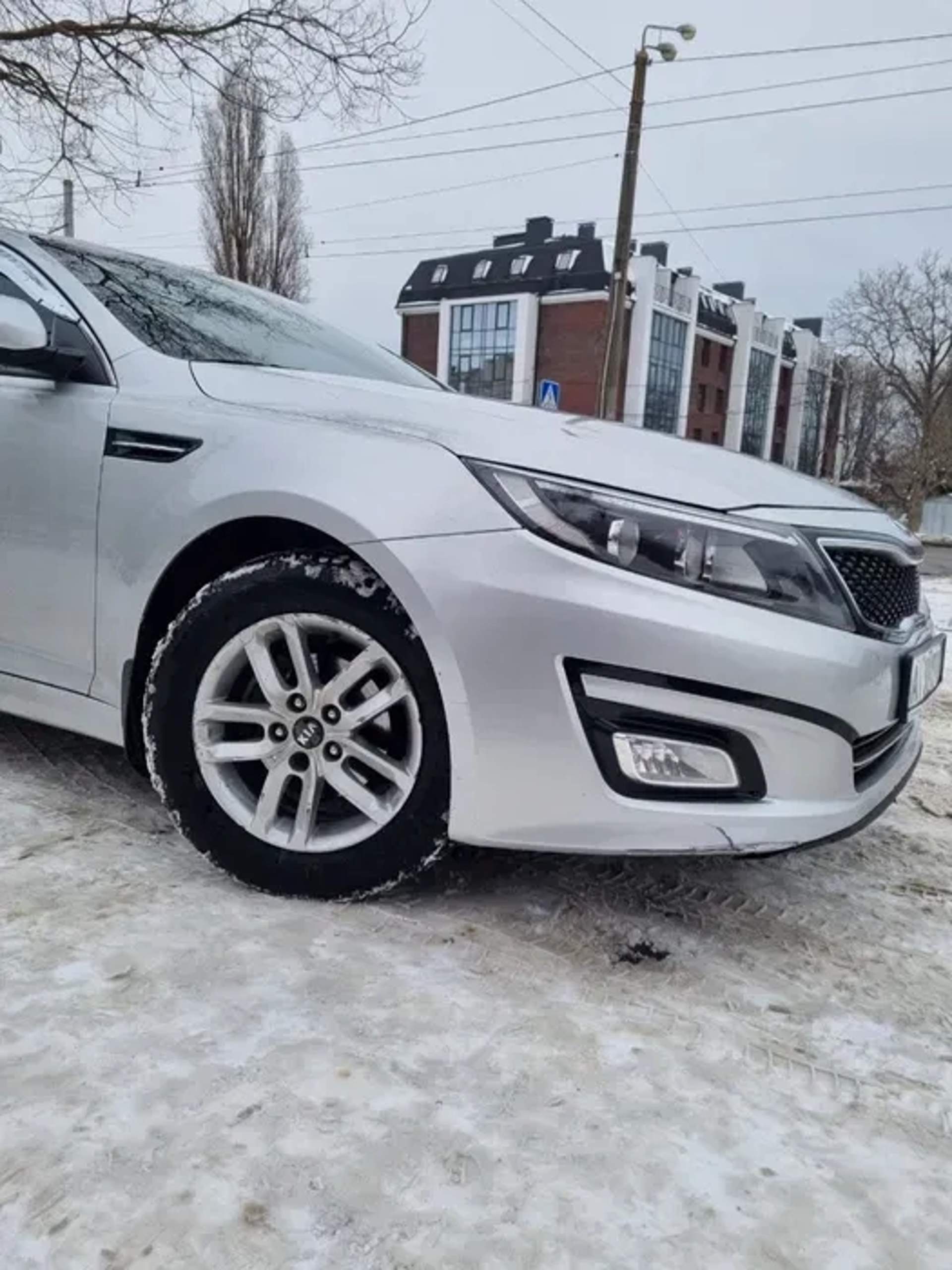 Кіа к5 / соната /sonata / авто одеса