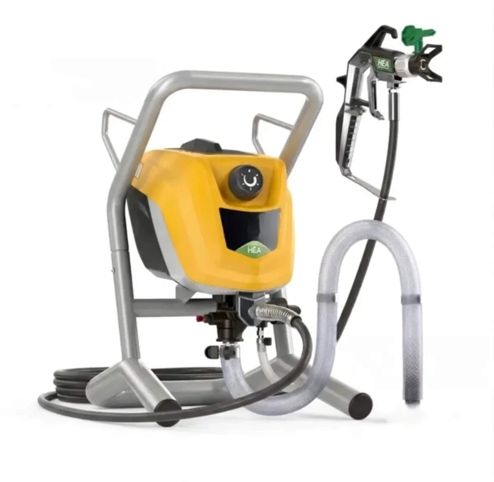 Безповітряний фарбопульт Wagner Control Pro 350