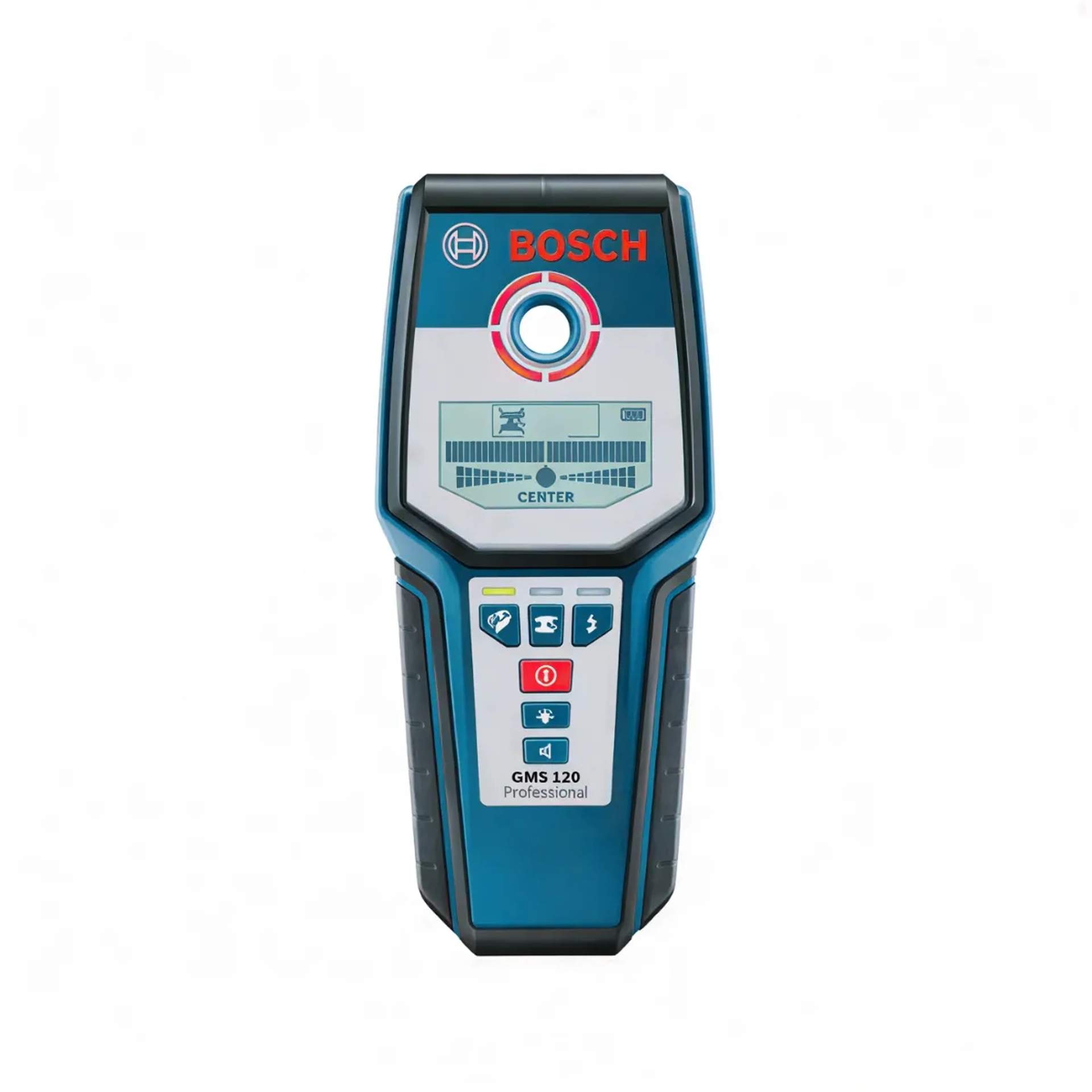 Детектор прихованої проводки Bosch 120