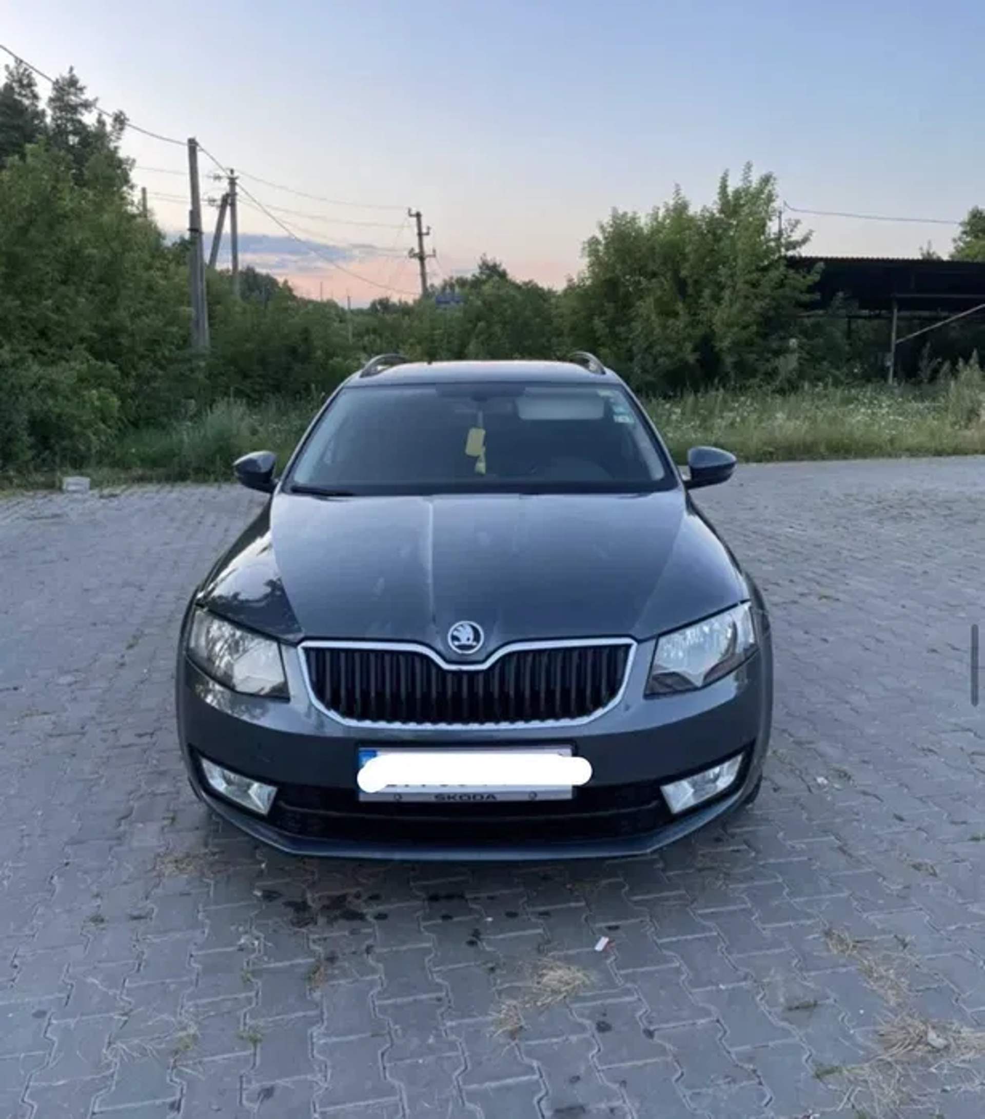 Авто  довгостроково та на короткий термін