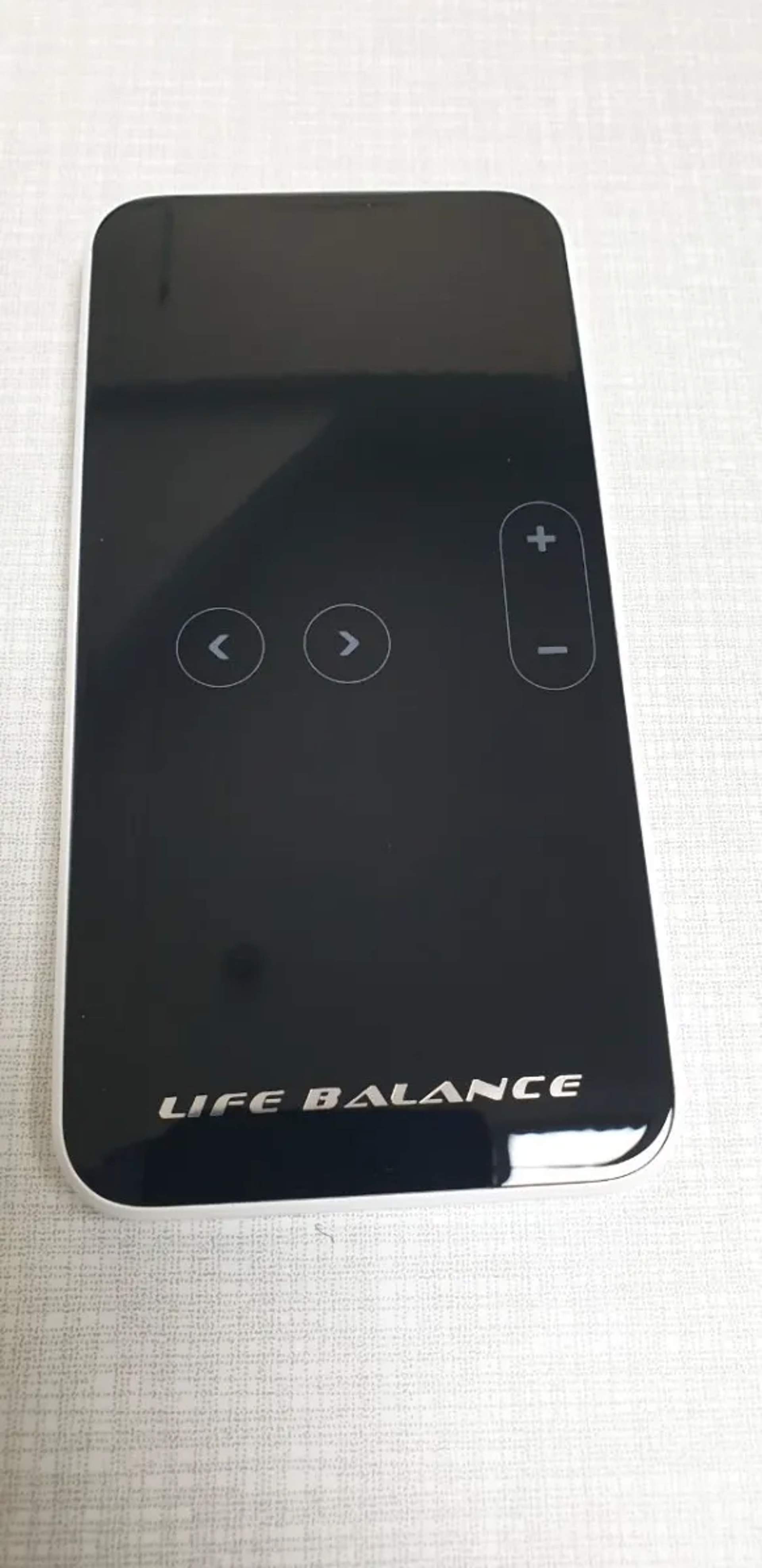 Біорезонансний прилад Life Balance