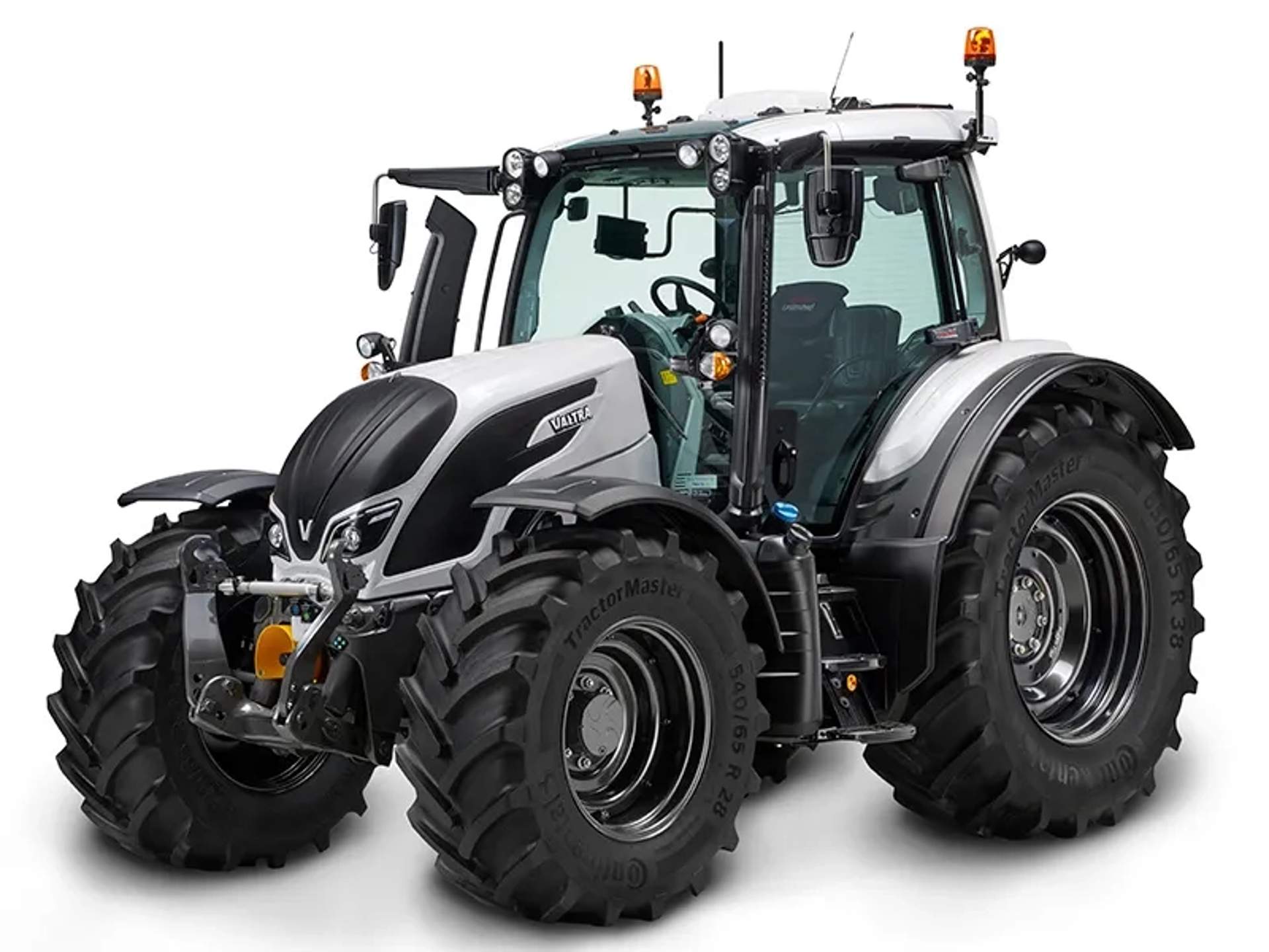 Трактор Valtra T234 універсальний для польових робіт