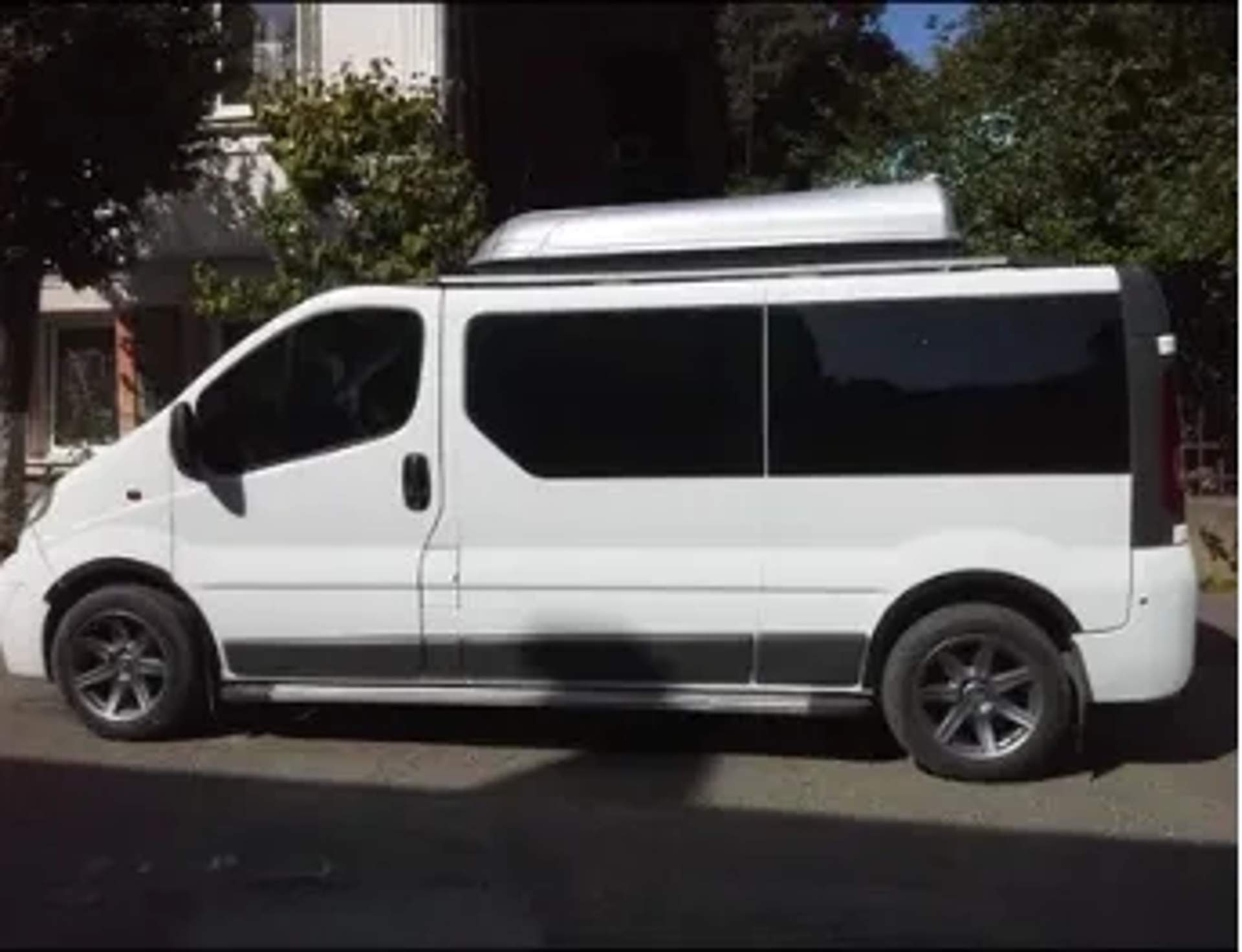 Автобокси, аеробокси, поперечин. 380л. 600л.