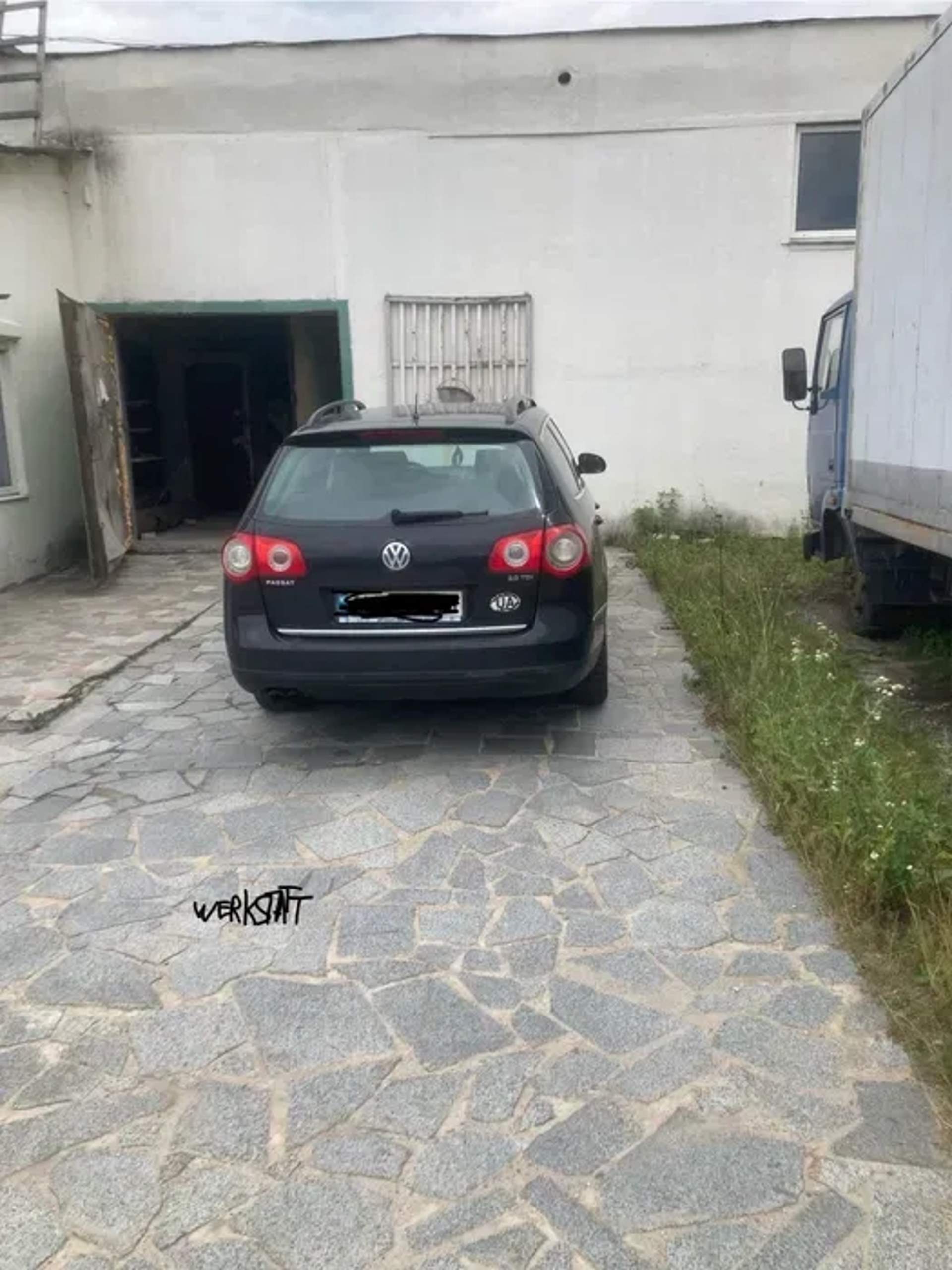 Авто подобово, тривалий строк
