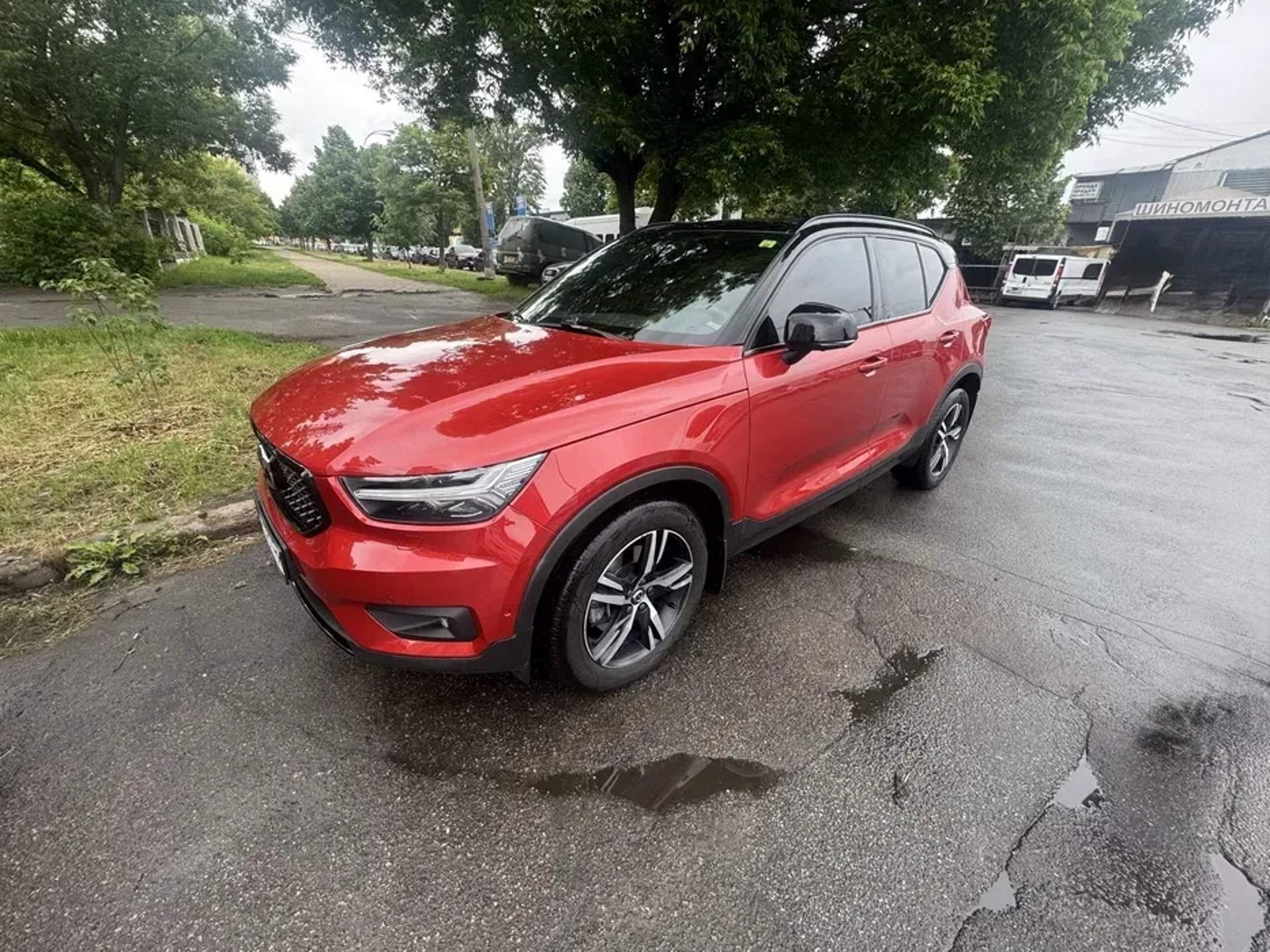 Рихтування авто Оболонь , стапель , відновлення авто