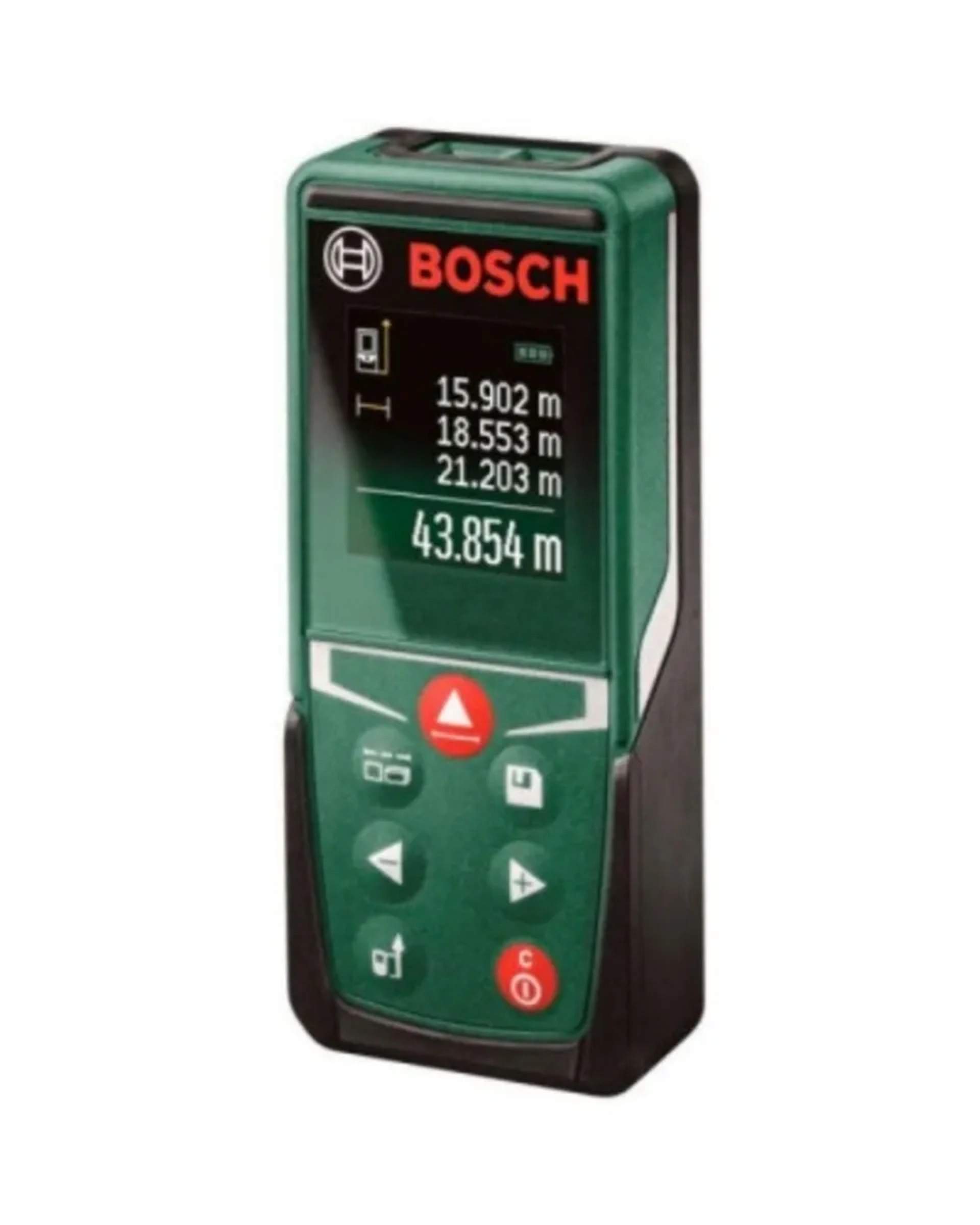 Лазерний далекомір Bosch UniversalDistance 50