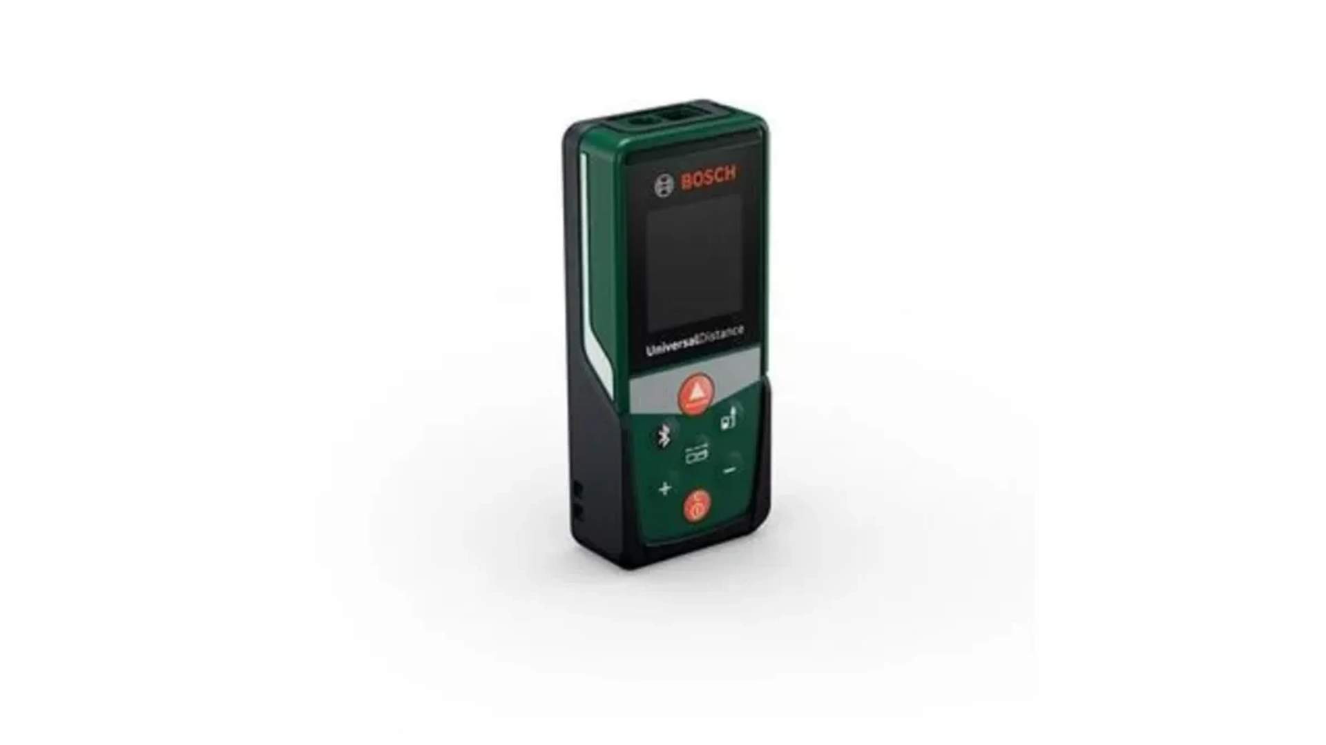 Компактний лазерний далекомір Bosch UniversalDistance 50