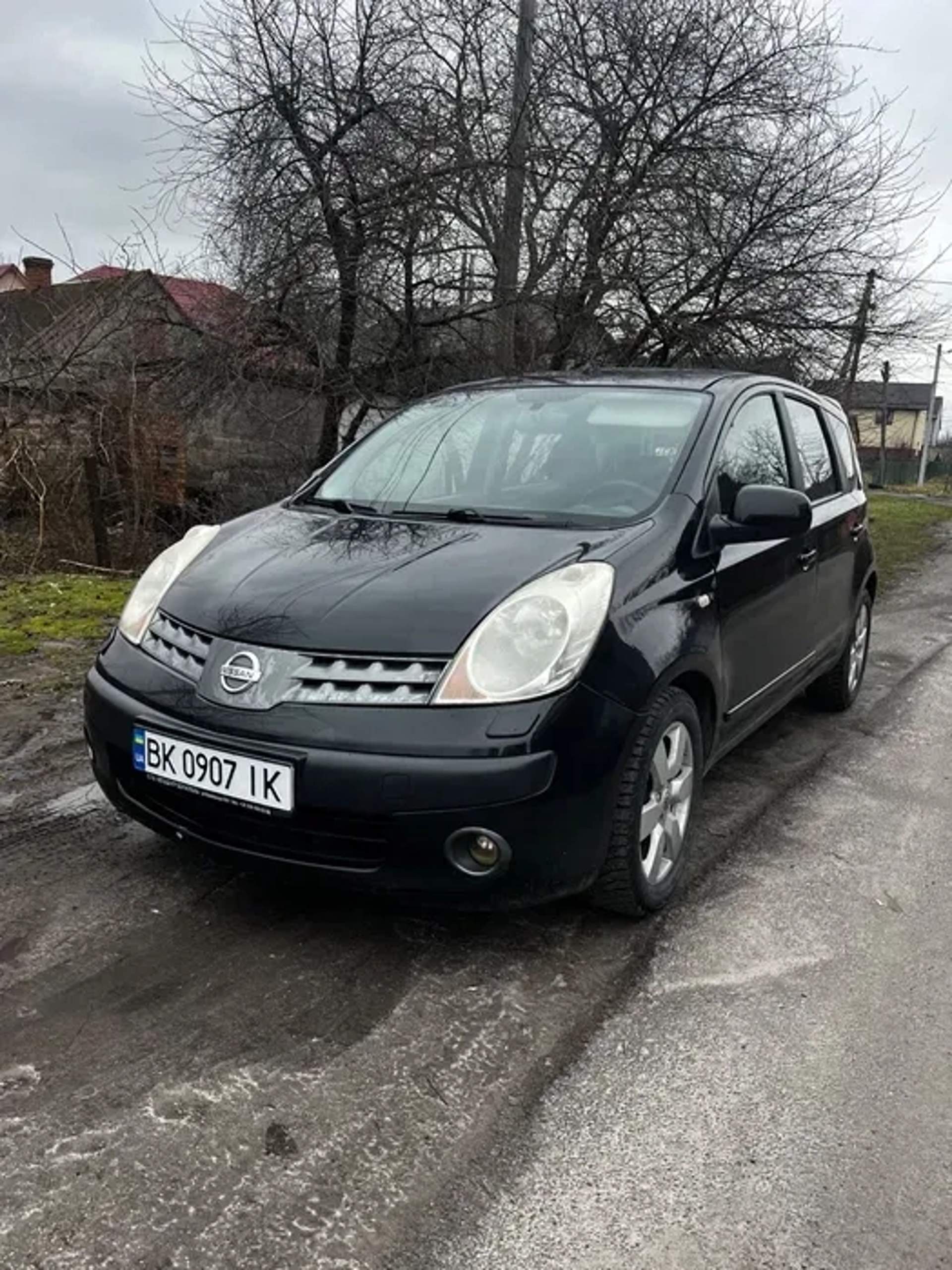 Авто в користування