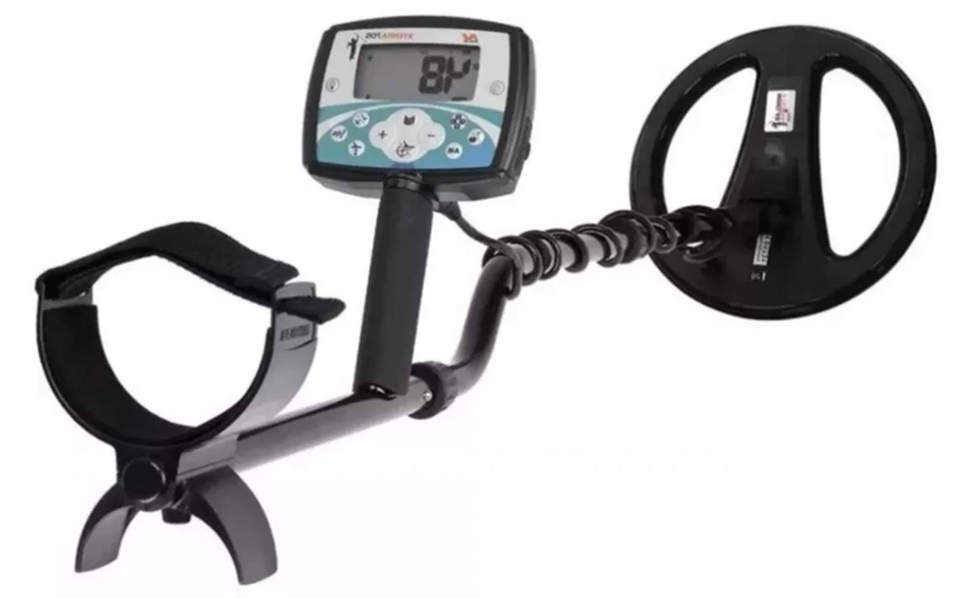 Металошукач Minelab X-Terra 705 для пошуку загублених речей