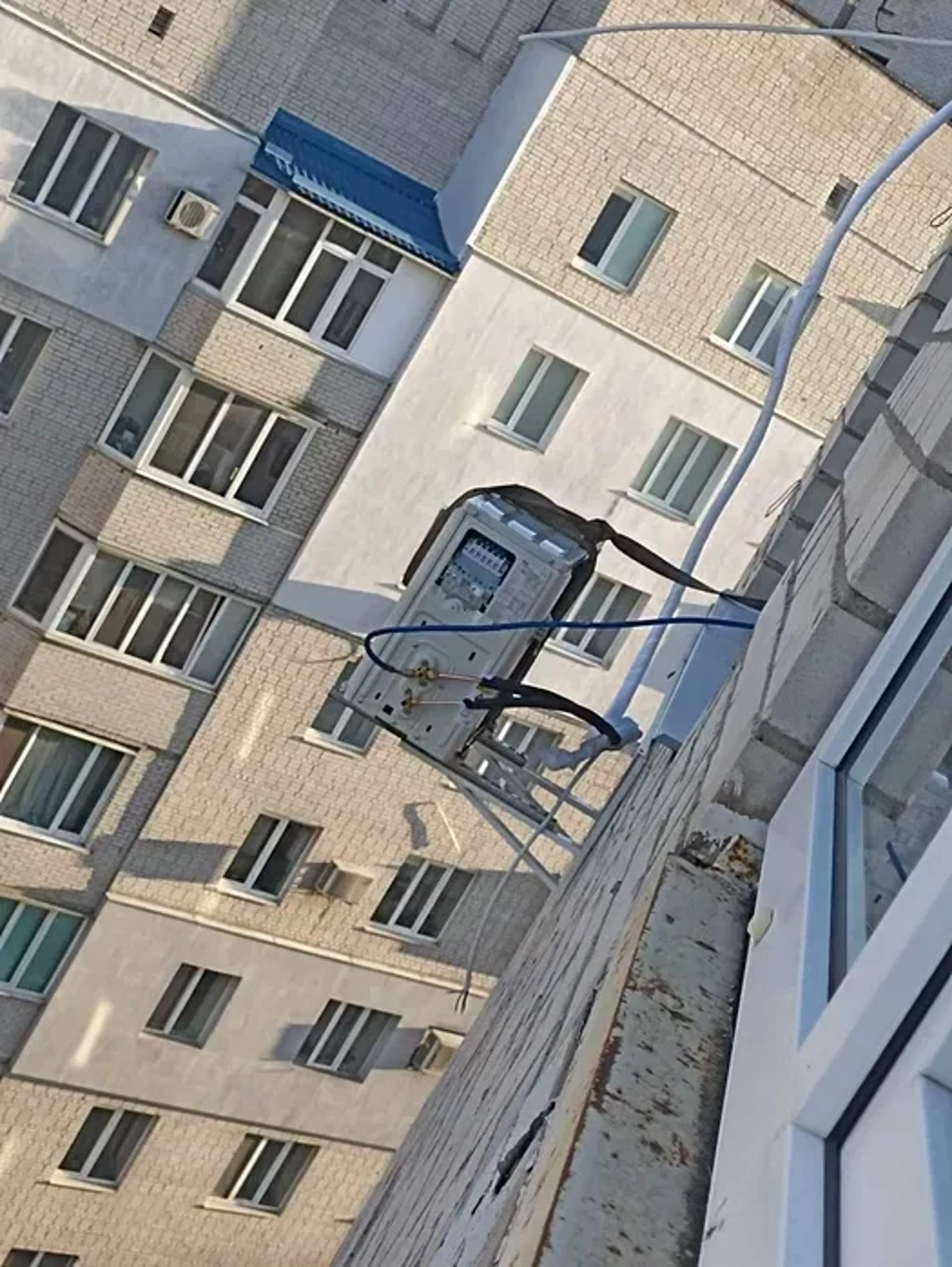 Кондиціонери сервіс, монтаж